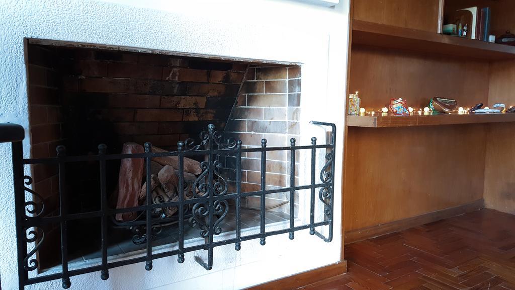 Hospedaje 12 La Plata Kültér fotó