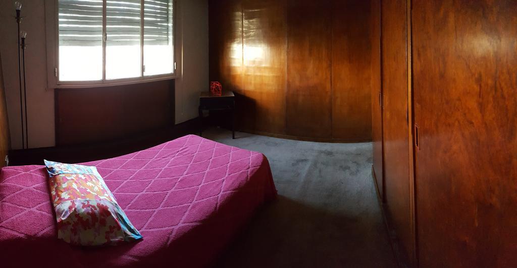 Hospedaje 12 La Plata Kültér fotó